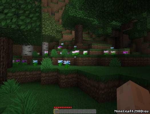 [1.8.1] GardenCraft V4.2.0