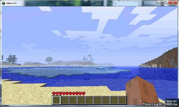 [1.7.3] Realistic Time