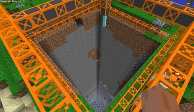 BuildCraft 1.6.6.2(RUS)