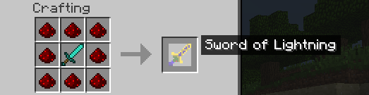 [1.2.5] Better Than Diamonds Mod