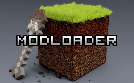 Mod Loader для Minecraft 1.2.5