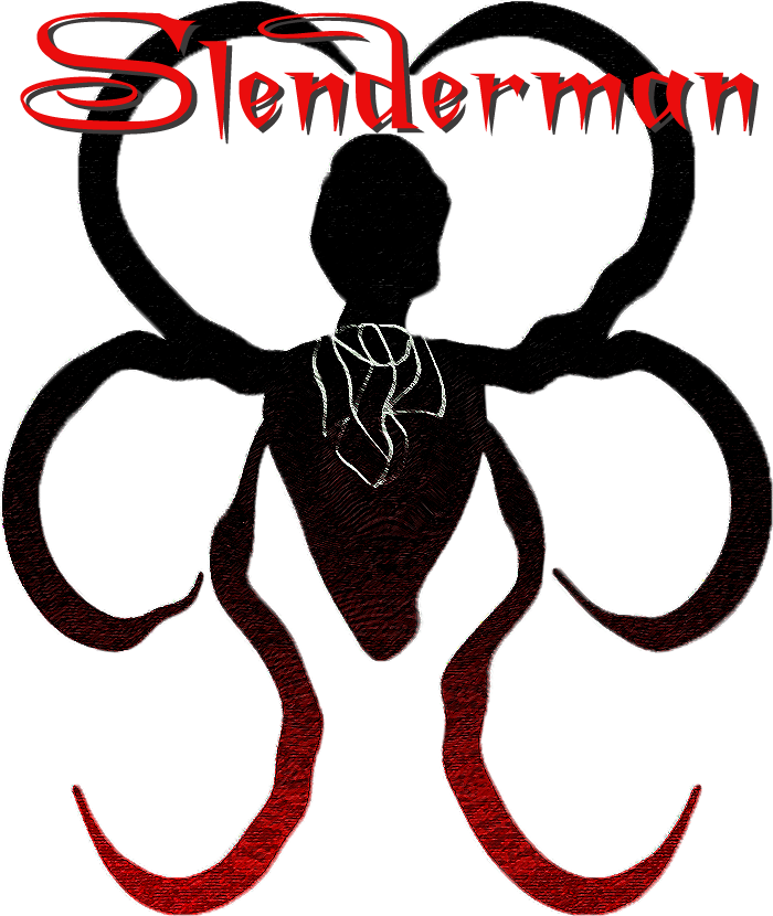 Slenderman to Minecraft 1.2.5