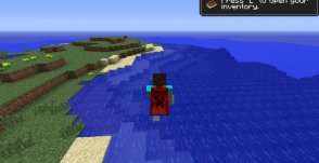 Capes Mod для Minecraft 1.3.1