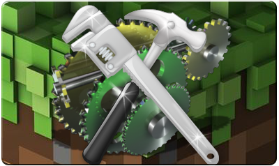 ModLoader для Minecraft 1.3.1