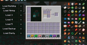 Too Many Items Mod for Minecraft 1.3.1