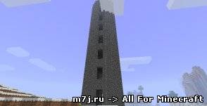 Battle Towers Mod for Minecraft 1.4.2
