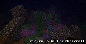 [1.4.3]Coral Reef Mod