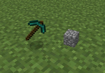 [1.3.1]3d Items