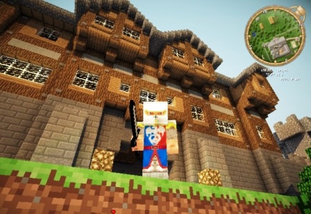 Клиент tehchology