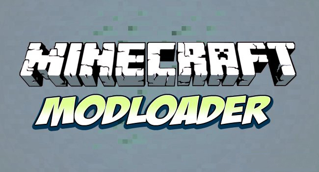 [1.4.7]ModLoader